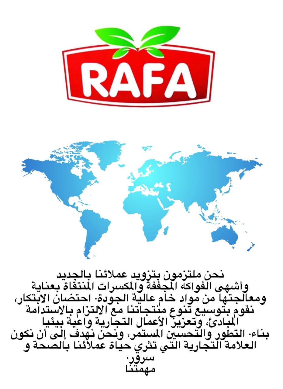 Rafa Company rafa-company